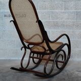 Rocking chair 1970