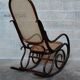 Rocking chair 1970