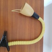 Vintage ikea lamp from the 80s