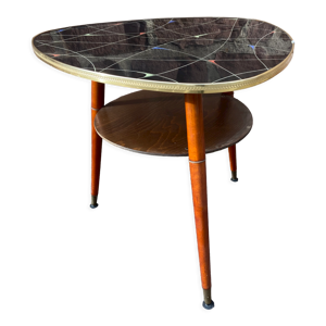 Table d'appoint cocktail - 1960