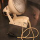 Spot Philips Biosol de luminothérapie vers 1950