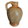 Carafe grès XXème grès au sel Perrine Léger l'atelier d'en haut Gard