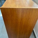 Scandinavian chest of drawers 60s.