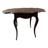 Napoleon III Serving Trolley