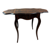 Napoleon III Serving Trolley