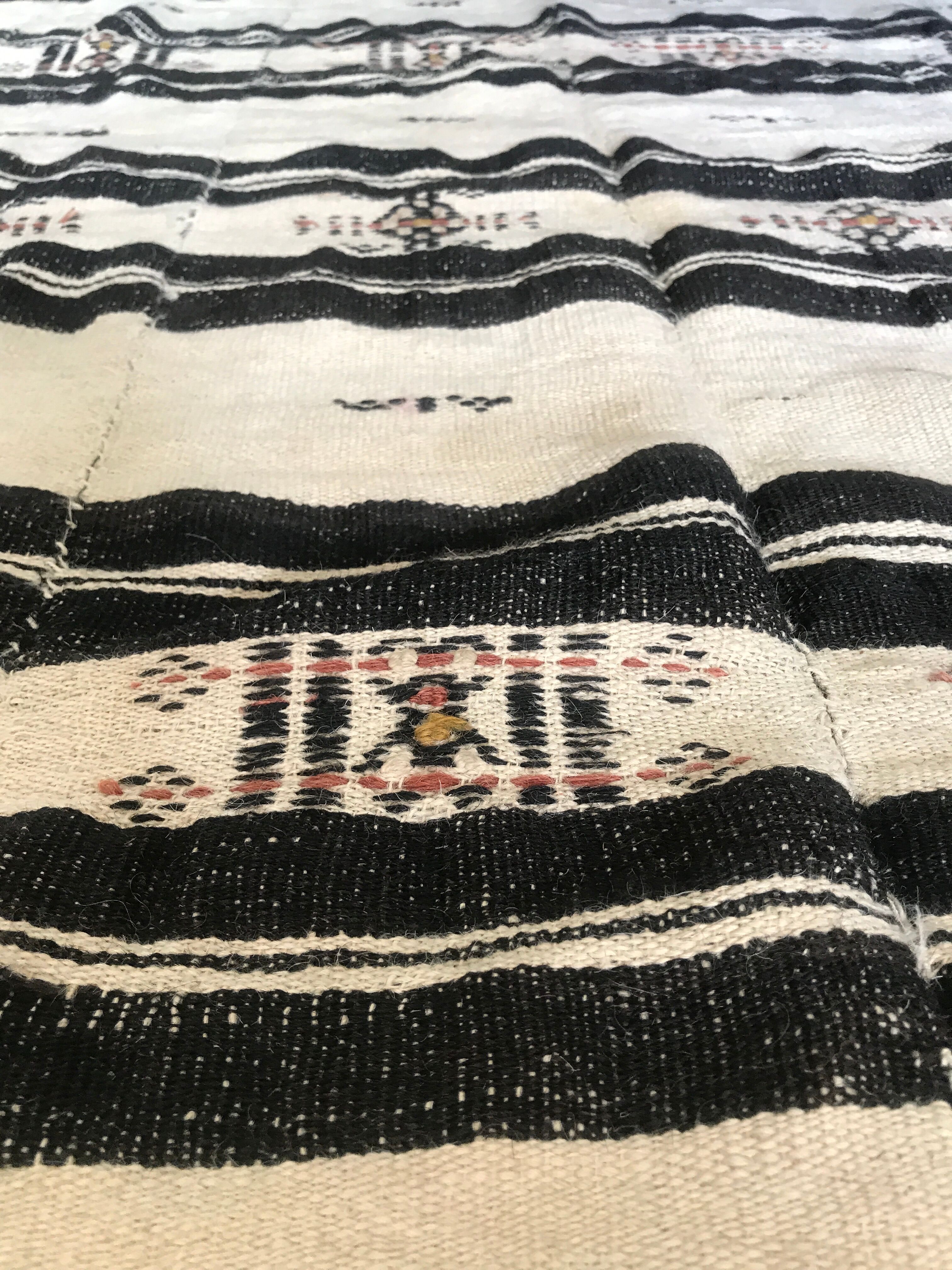 Berber carpet  130x220cm