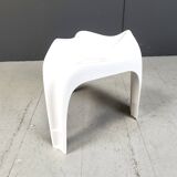 Vintage casalino stools by Alexander Begge for Casala, 1970s