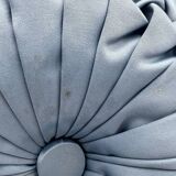 Vintage round cushion
