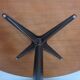 Large Segmented Round Dining Table by Charles & Ray Eames for Herman Miller, 1960s