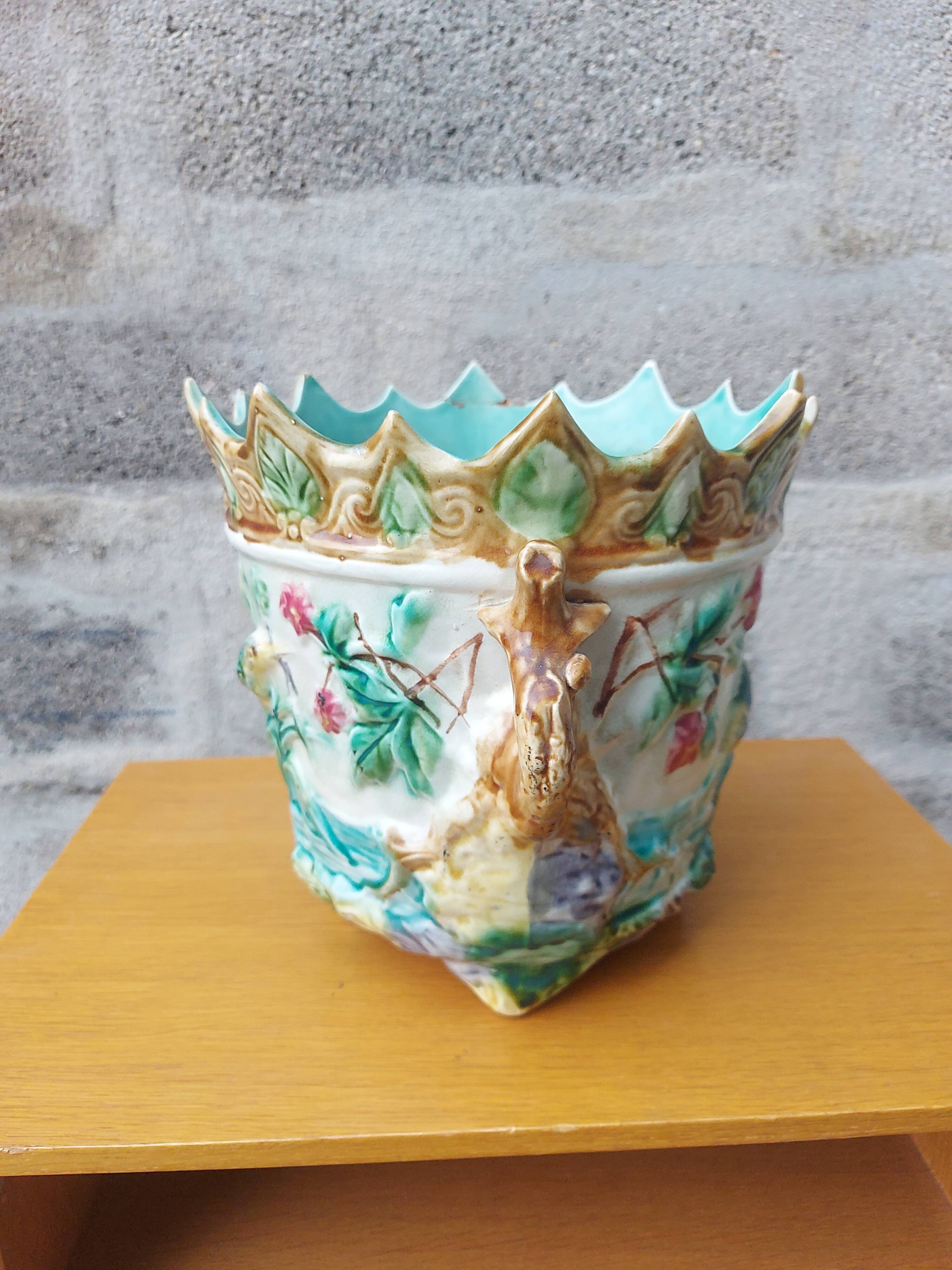 ONNAING SLURRY POT COVER