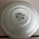 Duo of cups and saucers Old Saint Amand