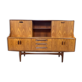 Enfilade par Victor Wilkins, G-plan 1960