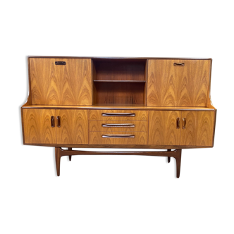 Enfilade par Victor Wilkins, G-plan 1960