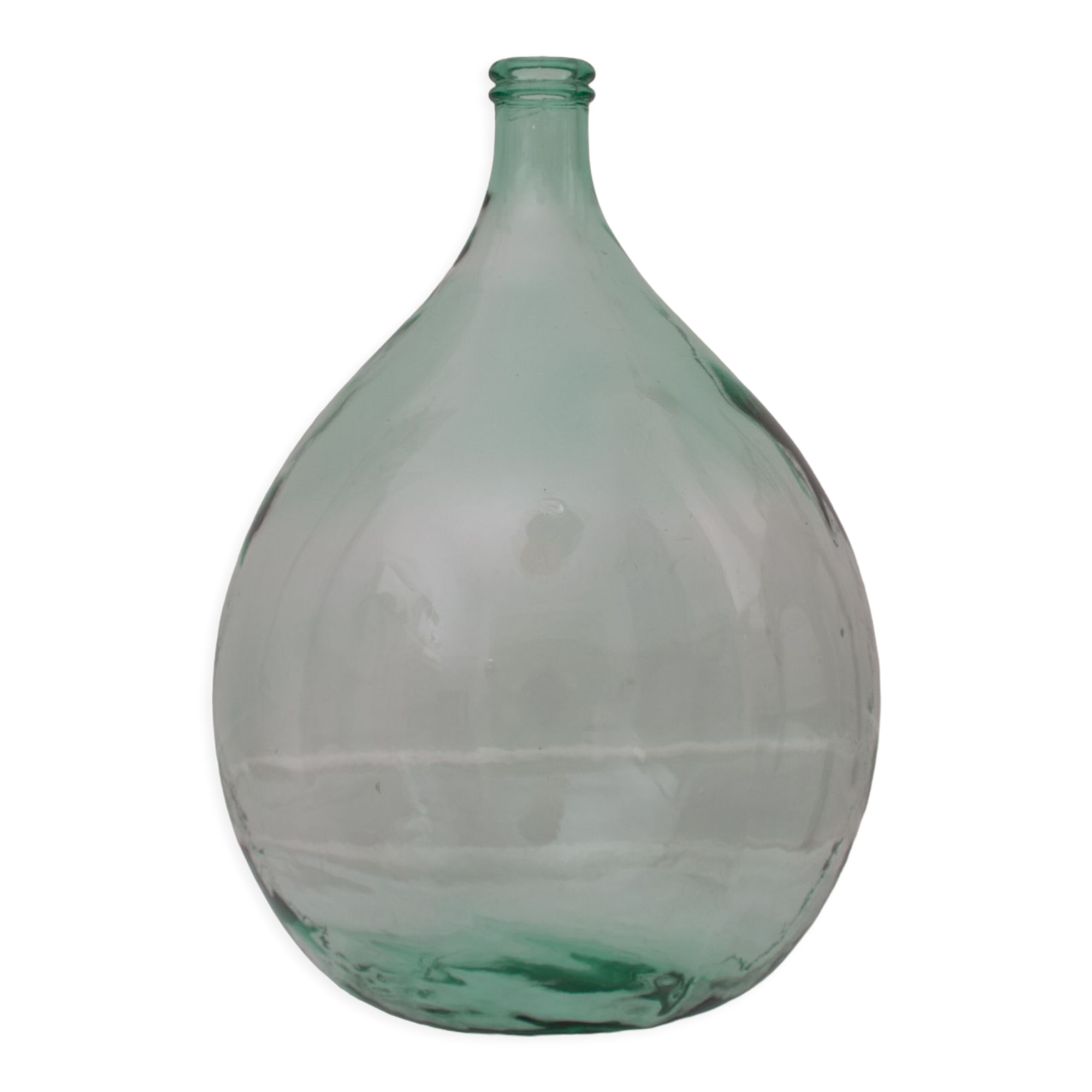 Dame-jeanne d'epoque 54l