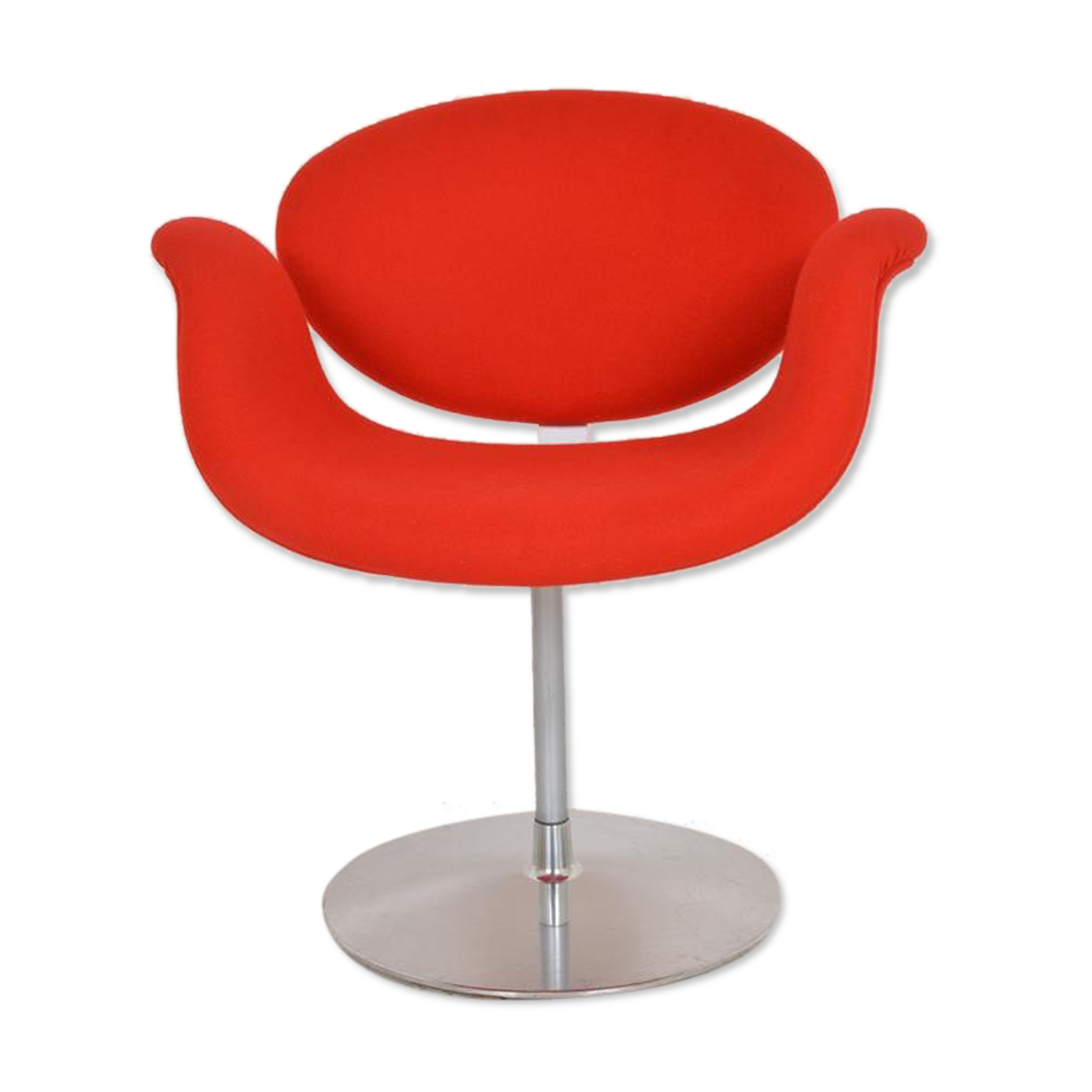 "Little Tulip" armchair by Pierre Paulin for Artifort