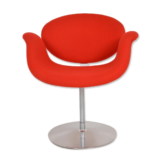 "Little Tulip" armchair by Pierre Paulin for Artifort