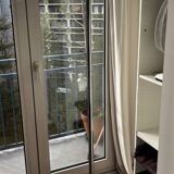 Superb Jean Perzel floor lamp no. 95 - excellent condition