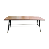 Table basse vintage
