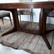 Table extensible vintage Baumann 1970