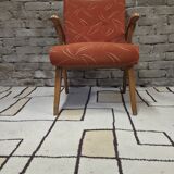 Vintage armchair 1960