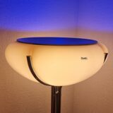 Lampadaure Quadrifoglio de Gae Aulentin pour Harvey Guzzini 1970