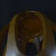 Ovoid solid wood harness