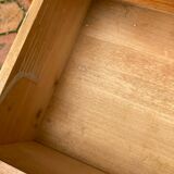 Antique chest of drawers