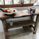 Workbench