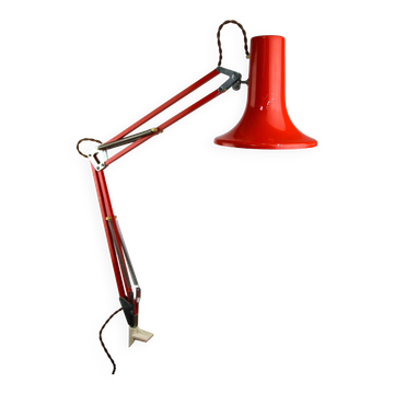 Lampe de table réglable Achitect par Sijaj, années 1970