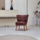 Mid Century fauteuil