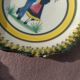 Henriot Quimper bowls