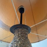 Lava floor lamp 1970