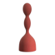 Postmodern Table Lamp Virgin by Ilalia Gibertini for Nemo, Italy, 1990s