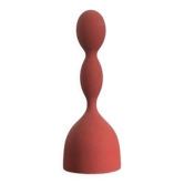 Postmodern Table Lamp Virgin by Ilalia Gibertini for Nemo, Italy, 1990s