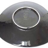 Decorative plate Le Phare Longwy