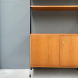 Shelf by Dieter Hilker for Omnia, 1960s.