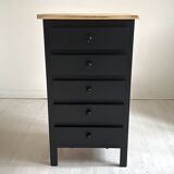 Petite commode vintage 50's