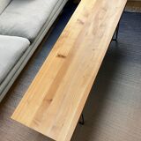 CM 191 table by Pierre Paulin contemporary edition Ligne Roset