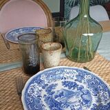 Villeroy & Boch plates