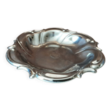 Saladier Bergère de France en métal