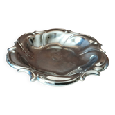 Saladier Bergère de France en métal