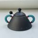 Tea set Birdy 9093 Michael Graves Alessi Italy