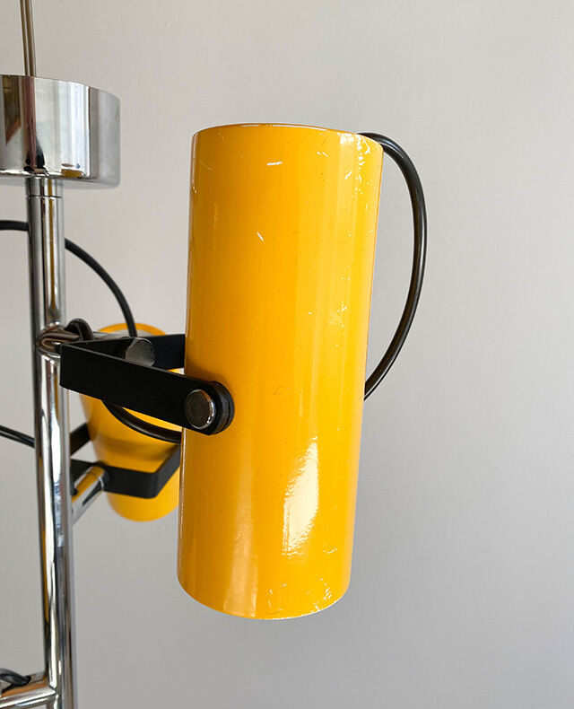 Chandelier spots Amilux