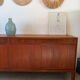 1960s vintage enfilade
