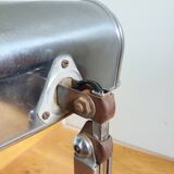 Art Deco “French craftsmanship” articulated lamp