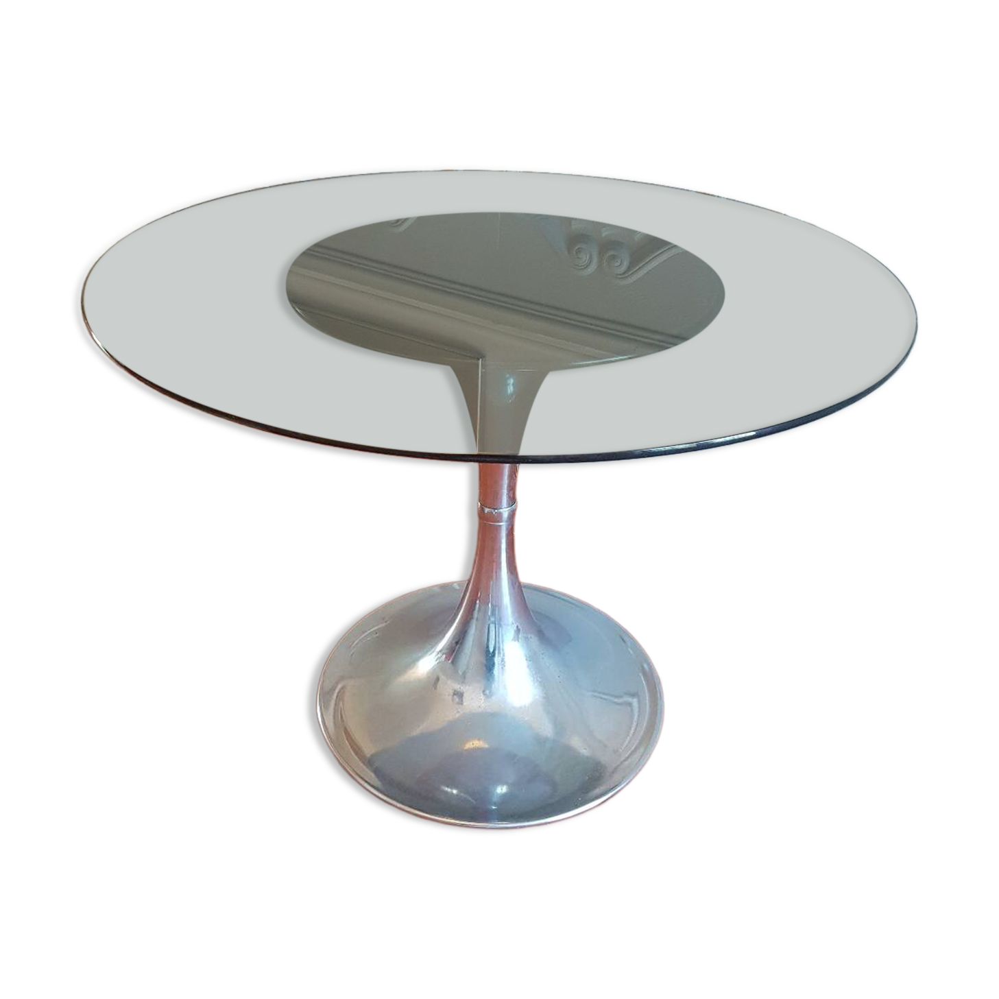 1970s Roche Bobois dining table