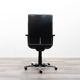 Office chair. Manufacturer: Vitra. Designer: Mario Bellini. Model: Fig