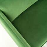 Sofa HAGA green, Scandinavian design