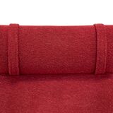 GE 265A oak chair by Hans J. Wegner for Getama