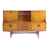 G-Plan Fresco highboard 'Tottington'